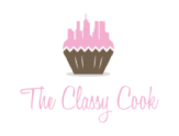 Classy Cookbook Logo
